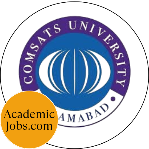 CUI - COMSATS Institute of Information Technology, Wah logo